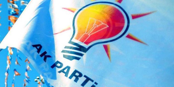 AK Parti'de flaş gelişme! 5 il başkanı değiştirildi