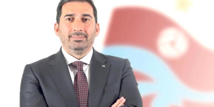 Zeyyat Kafkas kimdir? Trabzonspor Yönetim Kurulu Üyesi Zeyyat Kafkas kaç yaşında ve nerelidir?