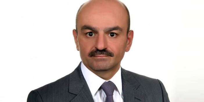 Faruk Hacıhaliloğlu kimdir? Trabzonspor Yönetim Kurulu Üyesi Faruk Hacıhaliloğlu Kaç yaşında ve nerelidir?