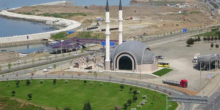 Ramazan’da Trabzon’da yapılacak etkinlikler neler? Camiilerin programları belli oldu
