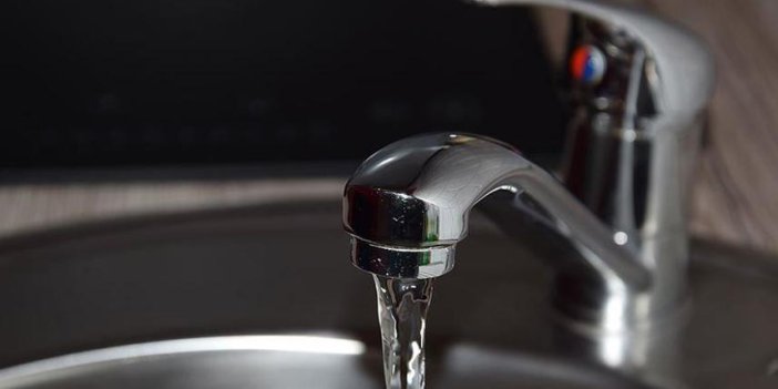 Rize Belediyesi'nden vatandaşlara su tasarrufu çağrısı