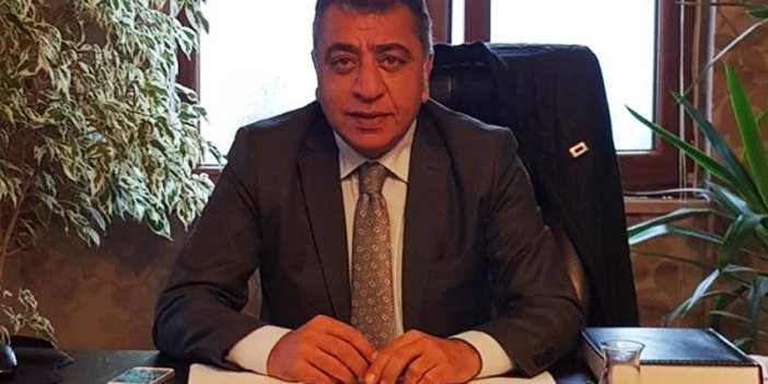 Derviş Köz kimdir? Trabzonspor Yönetim Kurulu Üyesi Derviş Köz kaç yaşında ve nerelidir?