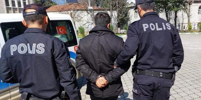 Samsun'da narkotik polisinin şehit olmasıyla ilgili çekicinin sürücüsü tutuklandı