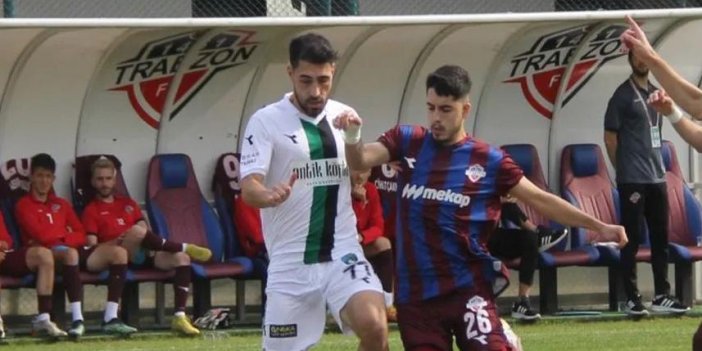 Kocaelispor - 1461 Trabzon maçının yayıncısı belli oldu