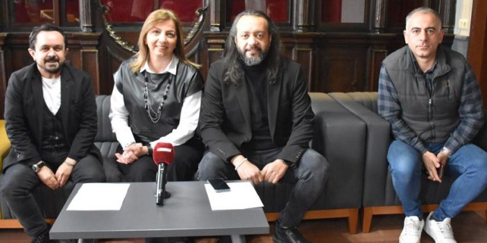 Trabzon Gazeteciler Cemiyeti 2022 Yılı ödülleri belli oldu
