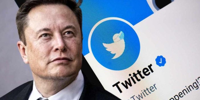Elon Musk Twitter'ın logosunu değiştirdi! Dogecoin yüzde 25'in üzerinde değer kazandı