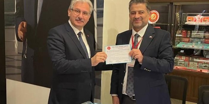MHP Trabzon Milletvekili adayı Murat Aksoy kimdir?
