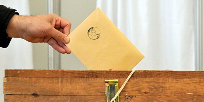 Ordu'da CHP 2023 milletvekili adayları belli oldu!