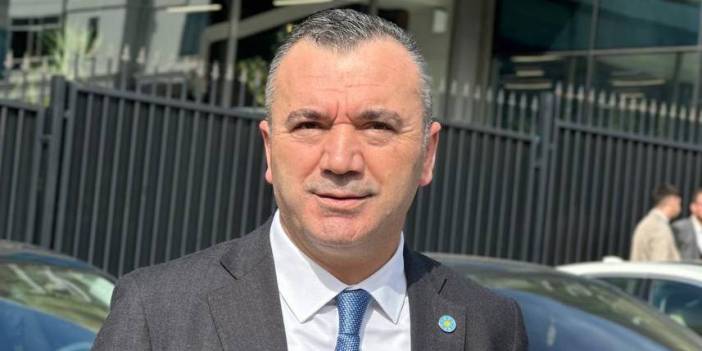 İyi Parti Trabzon Milletvekili Adayı Yavuz Aydın kimdir? (2023)