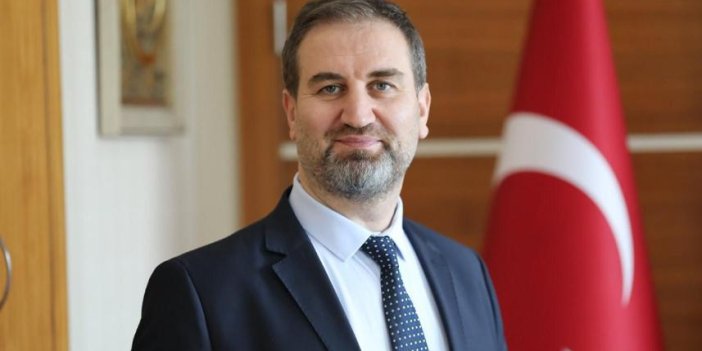 AK Parti Trabzon Milletvekili Adayı Mustafa Şen kimdir?