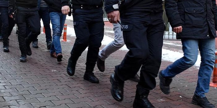Samsun'da yasa dışı bahis ve suç operasyonunda karar verildi