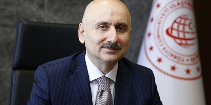 Bakan Karaismailoğlu'nun seçim bölgesi Trabzon için çağrı hattı kuruldu