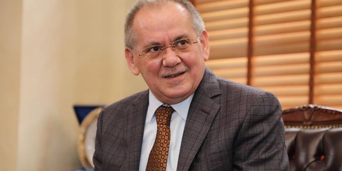 Samsun'da Başkan Demir "Hizmetin gitmediği yer kalmayacak"