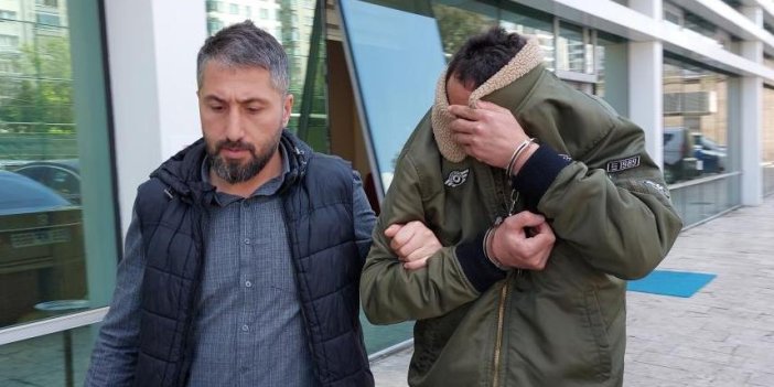 Samsun'da kadının boynundaki ve kolundaki altını kapkaç yapmıştı! Mahkeme kararını verdi