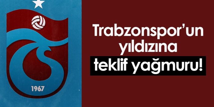 Uğurcan Çakır'a teklif yağmuru! Trabzonspor limiti belirledi