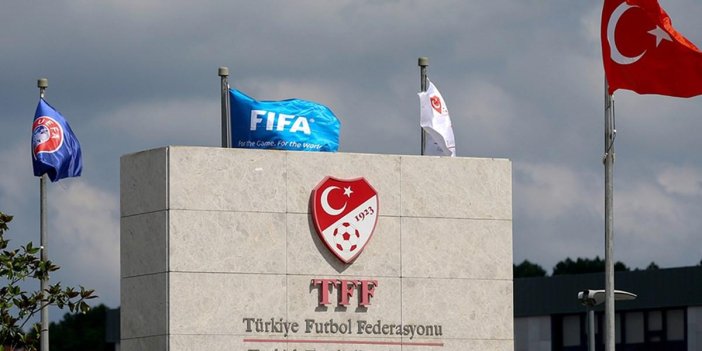 PFDK'den 3 Süper Lig ekibine ceza