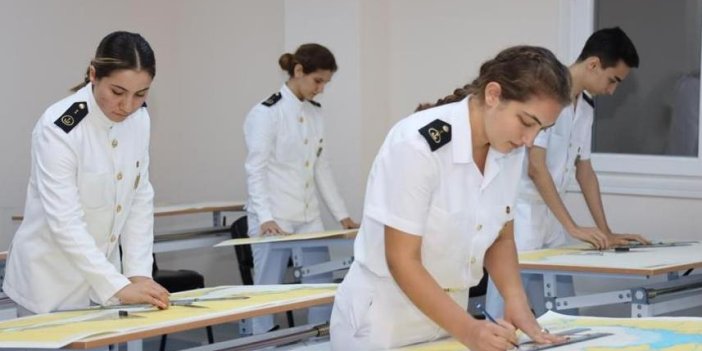 Ordu Üniversitesi dünyanın önde gelen denizcilik üniversiteleri arasında yerini aldı