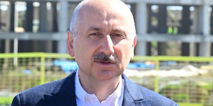 Bakan Karaismailoğlu Trabzon'da 'Vefa Buluşması'nda konuştu: "Müthiş işler yapıyoruz"