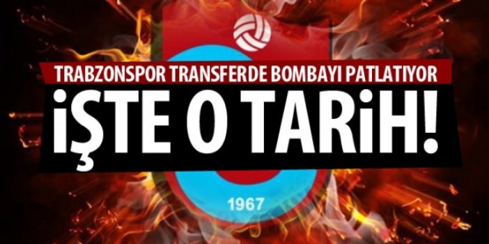 Trabzonspor'da herkes forvet transferine kilitlendi! Ağaoğlu tarih verdi