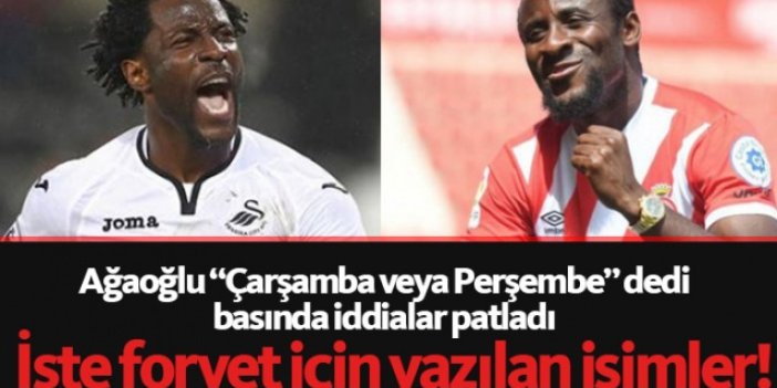 Trabzonspor transfer haberleri - 23.07.2019