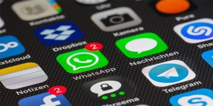 WhatsApp'tan tepki çeken özelliği ile ilgili geri adım