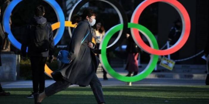 Koronavirüs  2020 Tokyo Olimpiyat oyunlarını da vurabilir!