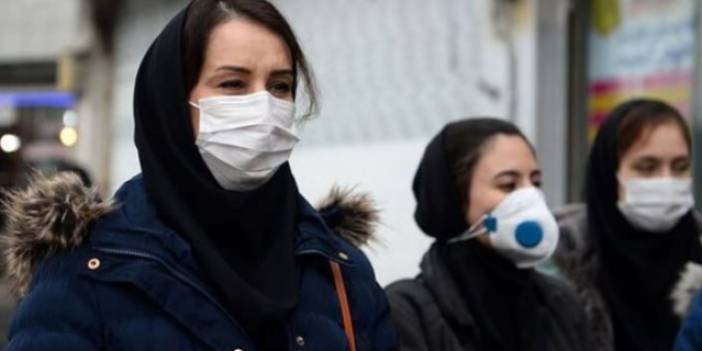 İran'dan korkutan açıklama: Menşei belli olmayan bir virüs daha var