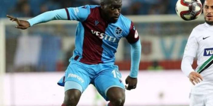 İngilizler'den Trabzonspor'a Ndiaye teklifi