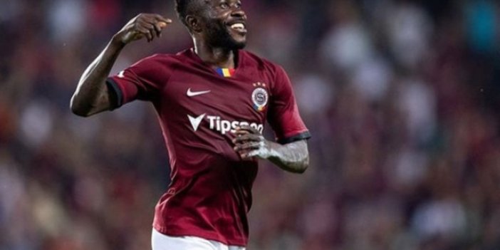 Kanga'dan Trabzonspor sorusuna yanıt