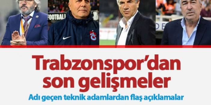 Son dakika Trabzonspor haberleri 03.11.2020