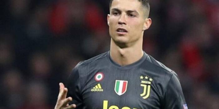 Cristiano Ronaldo: En zor kararımdı