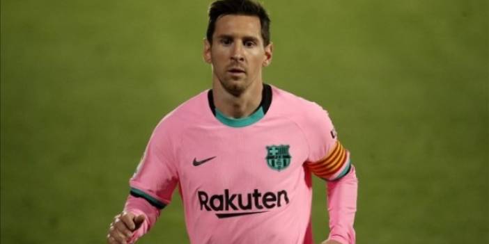 İşte Lionel Messi'nin yeni adresi