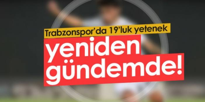 Trabzonspor'da Irakli Azarovi yeniden gündemde