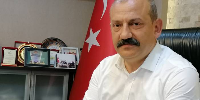 Trabzon Şoförler Odası Başkanı Usta Haber61’e konuştu! “Dolmuş hatlarındaki sorunları çözdük”