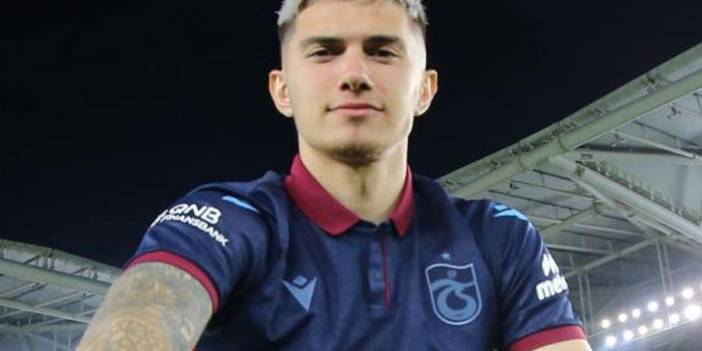 Trabzonspor'da Berat Özdemir'e talip