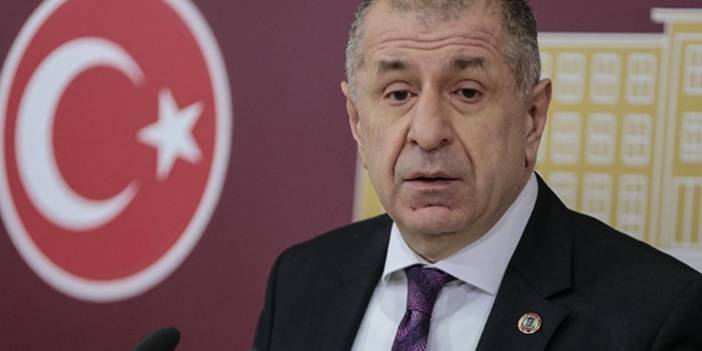 Ümit Özdağ'ın Trabzon'a gelişi sorun olur mu?