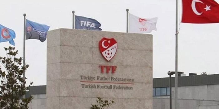 TFF Amatör Futbol Ligleri yeni sezon uygulama esaslarını açıkladı