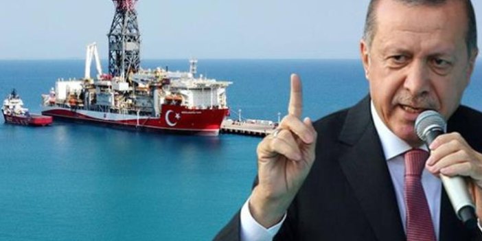 Abdülhamid Han ilk seferine çıkıyor! Erdoğan, gemiyi gösterip mesajı verdi "20 yılımızın özeti"