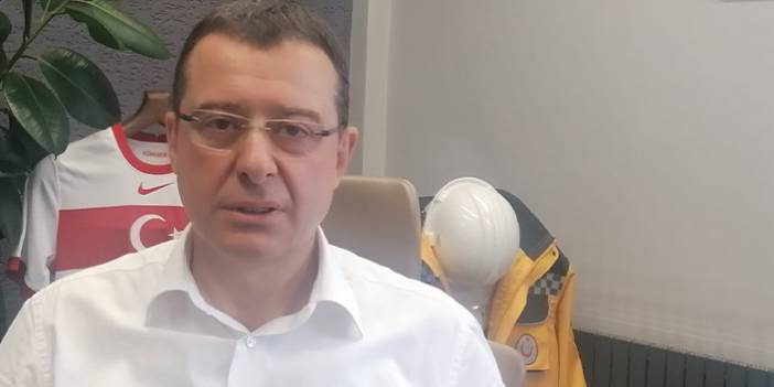 Trabzon İl Sağlık Müdürü Hakan Usta: "Aşı takvimine uyalım!" Video Haber