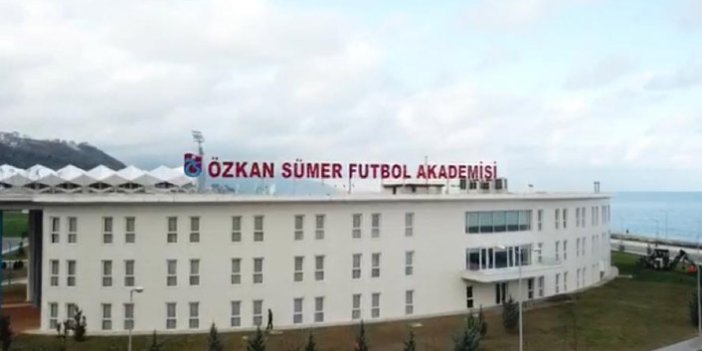 Trabzonspor’da Altyapıda yeni düzenleme! Avrupa modeli