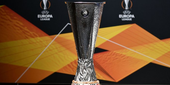 Sivasspor'un UEFA Avrupa Ligi Play-Off turu rakibi belli oldu