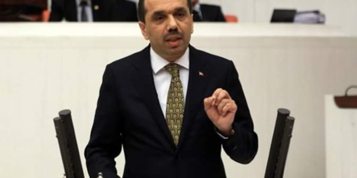 Muhammet Balta: "AK Parti Milletimizin gönlünde taht kurmuştur"