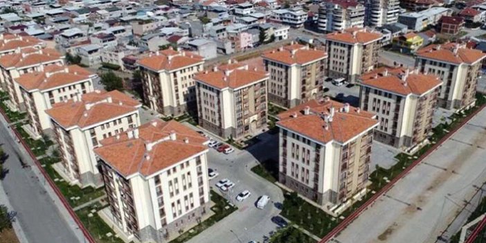 Toki, Trabzon dahil 20 ilde 204 işyerini açık arttırmayla satışa sunacak