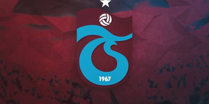 Trabzonspor'a yeni sponsor! Reklam ve iş birliği anlaşması...