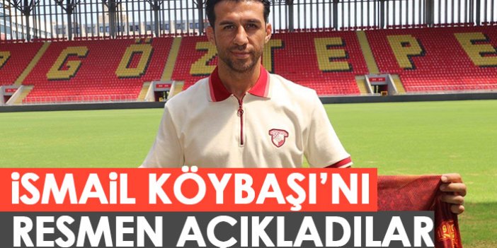 Trabzonspor'dan ayrıldı yeni takımı resmen açıklandı!