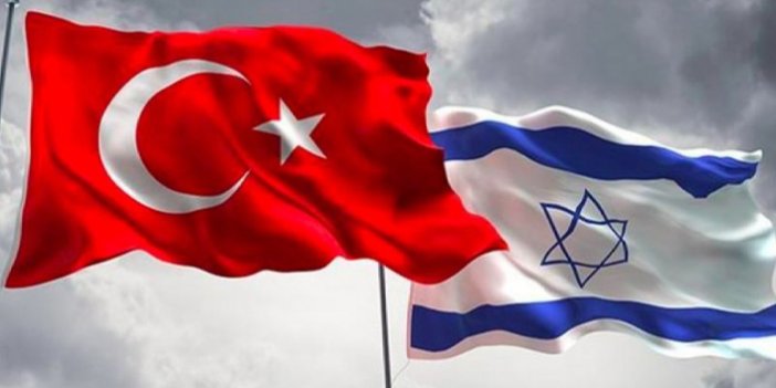 Türkiye İsrail ilişkileri yeniden şekilleniyor