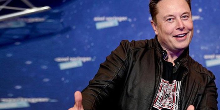 Elon Musk'tan futbol dünyasını ayağa kaldıracak paylaşım!