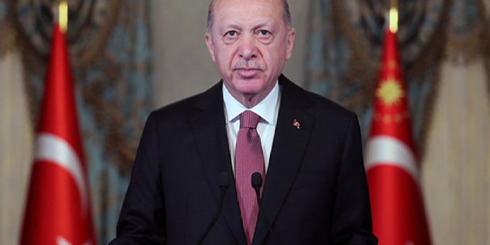 Cumhurbaşkanı Erdoğan, Samsun'u ziyaret edecek