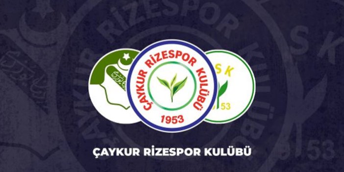 Rizespor'da Denizlispor maçı hazırlıkları