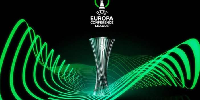 Başakşehir UEFA Konferans Ligi'nde Antwerb ile yenişemedi